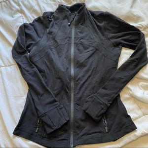 Lululemon define jacket
